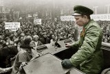 Иван - домой!