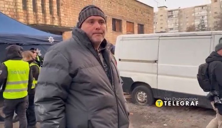 Літнє подружжя загинуло під час комбінованої атаки РФ на Київ: син розповів про трагедію. ВIДЕО