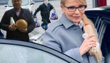 Короли пиара