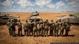 Израильская армия изнутри: день на военной базе в пустыне