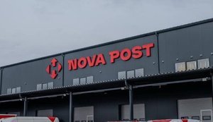 "Нова пошта" відкрила новий логістичний термінал у Молдові