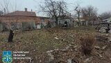 РФ вдарила БПЛА по Харкову 30 січня 2025 року