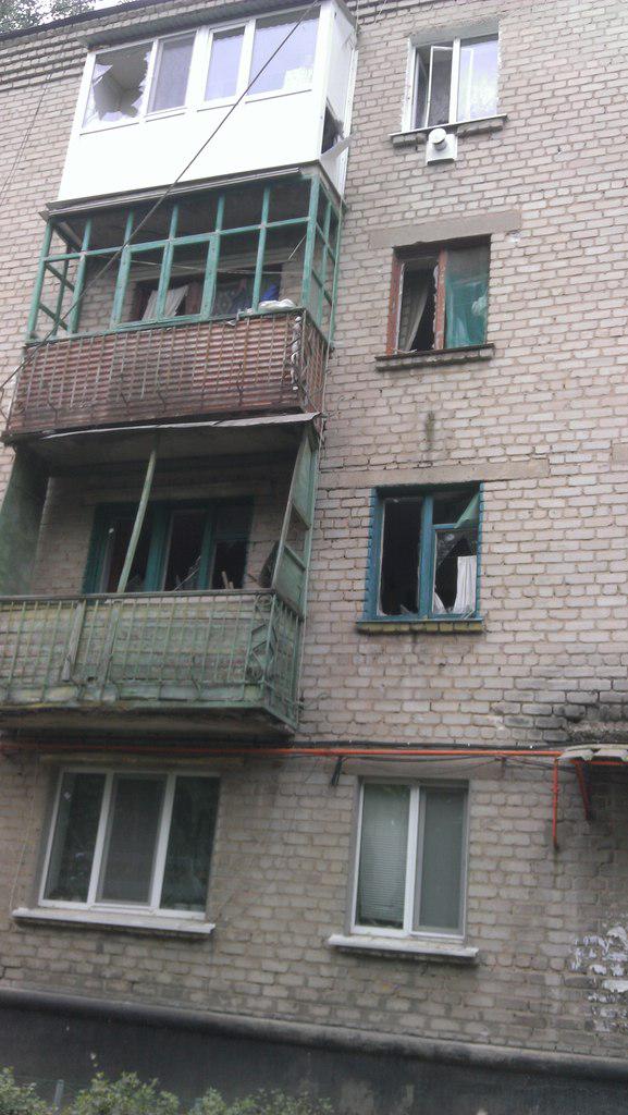 боевики разрушения