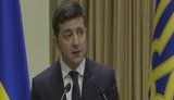 Після досягнення миру армія не перестане бути пріоритетом: сильне військо робить позицію держави впевненішою, - Зеленський. ВIДЕО