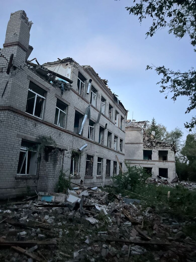 Donetsk