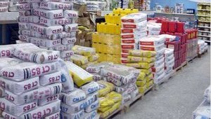Будівельні магазини та мережі плануємо відкрити найближчим часом, - міністр Чернишов