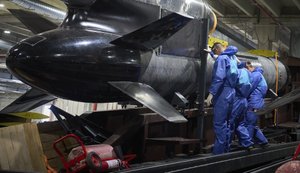 Вредят ли расследования коррупции оборонной сфере? В САП ответили
