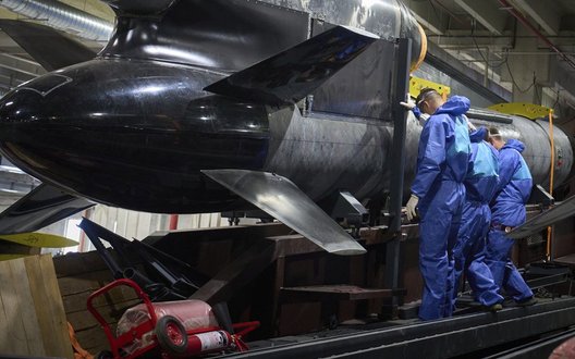 Жодного разу слідчих дій на оборонних виробництвах не проводилося, - САП