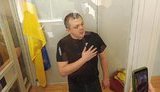 До сих пор не услышал ни одного убедительного аргумента, почему Семенченко арестован и находится в тюрьме, - Саакашвили