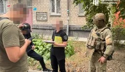 Військового підозрюють у шахрайстві та ухиленні від служби