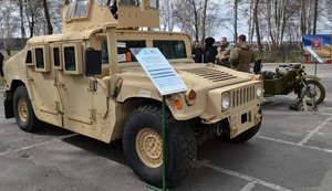 "Укроборонпром" отправляет в неоплачиваемый отпуск сотрудников Львовского бронетанкового завода