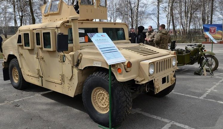 "Укроборонпром" отправляет в неоплачиваемый отпуск сотрудников Львовского бронетанкового завода