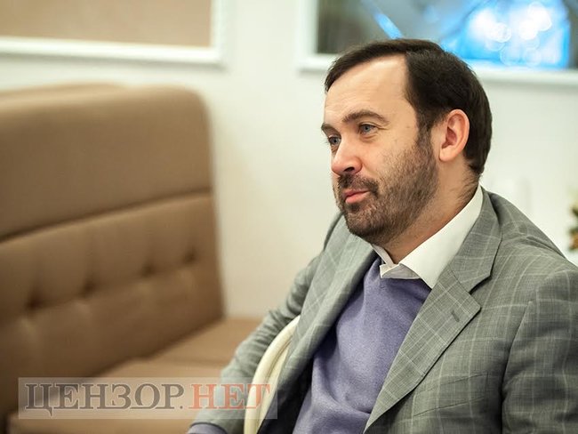 Ілля Пономарьов: Ми - перша ластівка великого інвестиційного буму в Україні 01