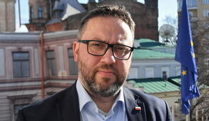 ціхоцький,бартош