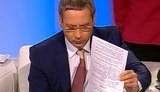 Решение Печерского суда: Депутат Лукьянов хронический клеветник. ВИДЕО.