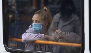 Минздрав готовит представление по выводу Сумщины из "красной" зоны карантина, - Ляшко
