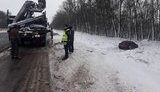 Через негоду в Україні за добу сталося 1,3 тис. ДТП, - Нацполіція