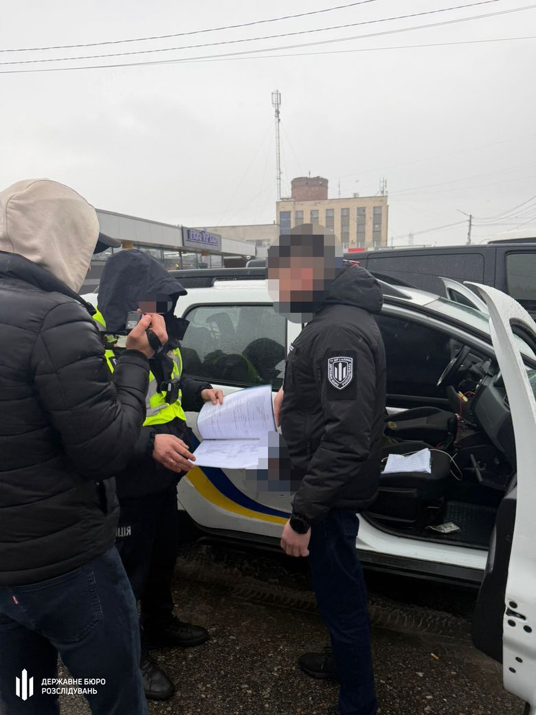 Начальник районного ТЦК и СП в Киевской области задержан на взятке