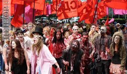 Первомайский шабаш