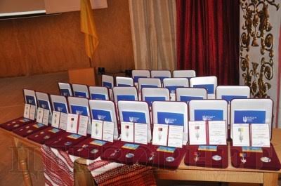 награда черновцы герой