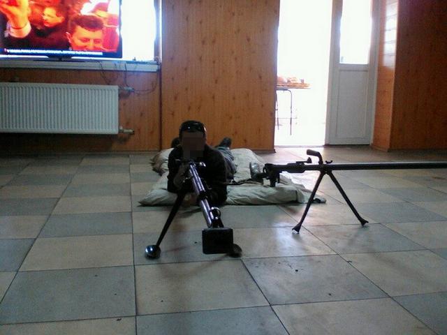 боевик