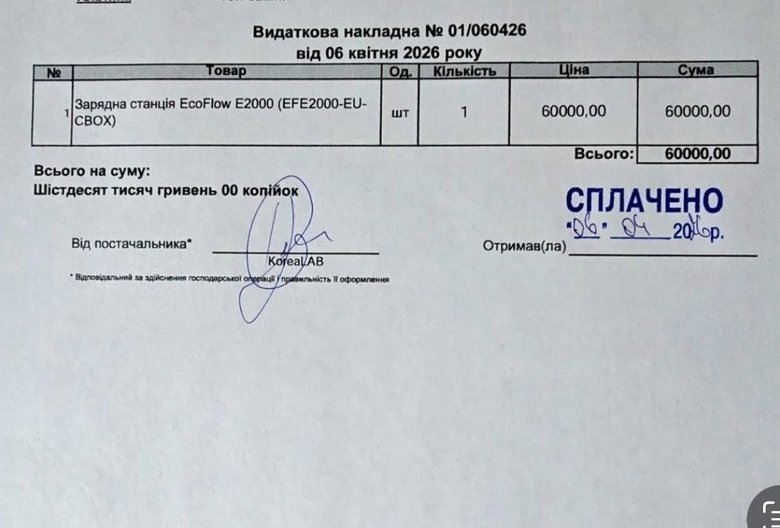 Сбор средств на оборудование для военных от волонтерки Юсуповой