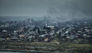 Історія Фортеці добігає кінця