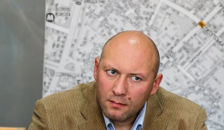 Суд відправив екскомандира "Беркуту" Пацеляка під домашній арешт