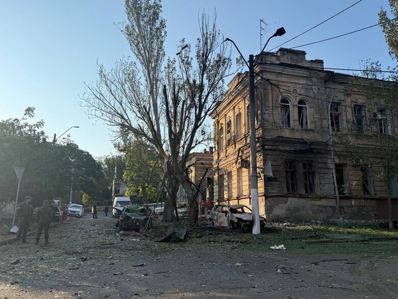 Odesa