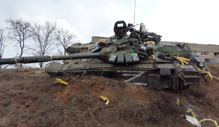 Russia has lost over 350,000 troops since the beginning of year, with highest losses in September, - General Staff
