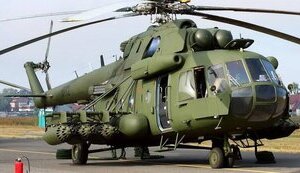 мі-17