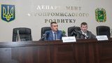 На Харьковщине стартует земельная реформа: Государство передало громадам 8485 га земли, еще 156000 га они получат в течение двух месяцев