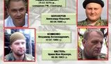оккупанты диверсанты