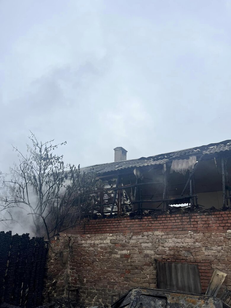 Enemy hit Kramatorsk, woman and child were wounded, - RMA 05