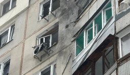 Обстріли Харкова