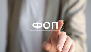 В Україні збільшується кількість нових ФОПів: де найбільший приріст?. ІНФОГРАФІКА