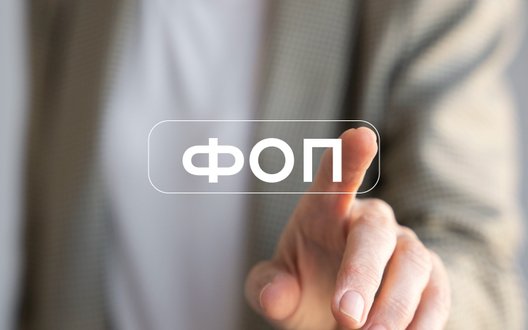 В Україні збільшується кількість нових ФОПів: де найбільший приріст?. ІНФОГРАФІКА