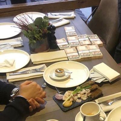 Затримано посадовця Укргазвидобування, який вимагав 600 тис. грн хабаря, - прокуратура 01