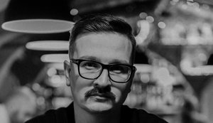 У боях за Україну загинув телеоператор та військовий Ярослав Левицький. ФОТО