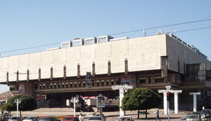 В Харьковском театре оперы и балета вспышка COVID-19