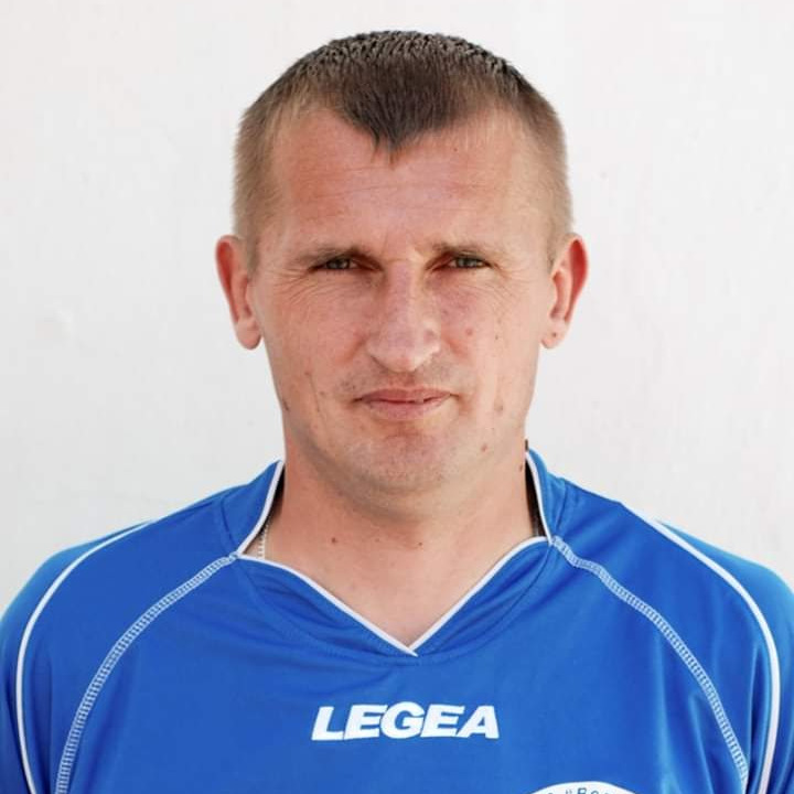 Border guard Oleksandr Popovchenko killed in Sumy region in battle with Russian sabotage and reconnaissance group 01 Border guard Oleksandr Popovchenko killed in Sumy region in battle with Russian sabotage and reconnaissance group 01