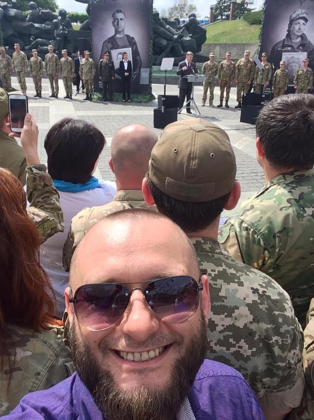 Soldier Ruslan Yatsiuk brutally murdered in Brovary town 04 Soldier Ruslan Yatsiuk brutally murdered in Brovary town 04