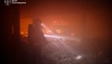 Russian strike on Kremenchuk: strike on building at Ostrohradskyi University. Child is among injured (updated). VIDEO&PHOTOS