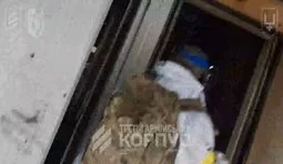 Бійці 53 бригади взяли в полон окупанта