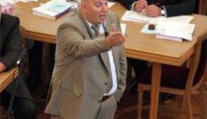 Бродский подрался с сыном Черновецкого