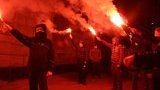 сбу протест задержание азов