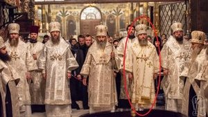 Архиепископ Московского патриархата купил элитную квартиру в Киеве