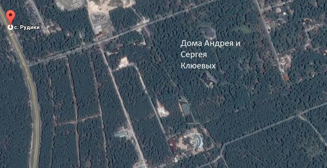 клюев