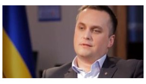 "Не можу зрозуміти Лещенка з морального боку ... Він підставив під удар весь антикорупційний блок", - Холодницький (оновлено)