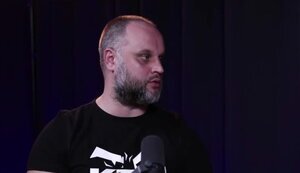Тюрьм не хватало - вырыли яму: государственный предатель Губарев признался, что его жена совершала военные преступления на территории оккупированной Херсонщины. ВИДЕО